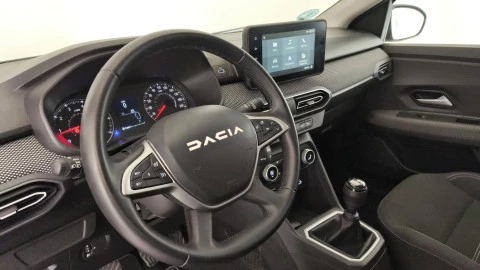 Dacia Jogger  1.0 TCe Expression 81kW 7pl.