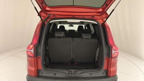 Dacia Jogger  1.0 TCe Expression 81kW 7pl.