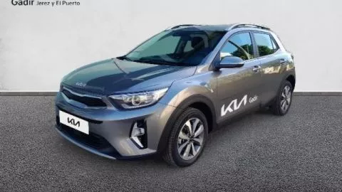 Kia Stonic 1.2 DPi 62kW (84CV) Drive Kia Stonic 1.2 DPi 62kW (84CV) Drive