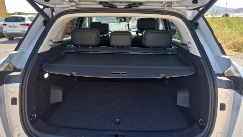 Jaecoo 7 PHEV Exclusive 1.5 TGDI+1DHT FWD