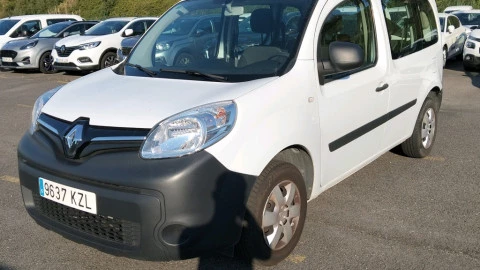 Renault Kangoo Combi Profesional N1 Energy dCi 55kW (75CV)