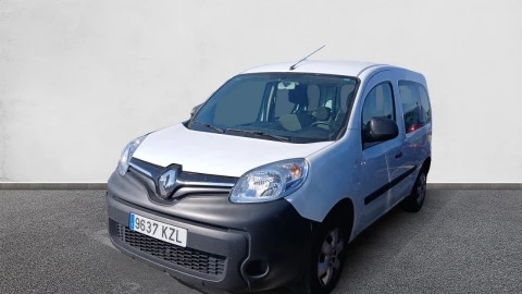 Renault Kangoo Combi Profesional N1 Energy dCi 55kW (75CV)