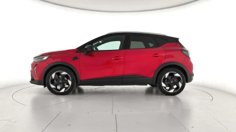 Renault Captur  Eco-G Techno 74kW