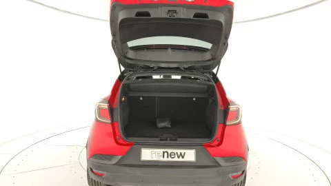 Renault Captur  Eco-G Techno 74kW