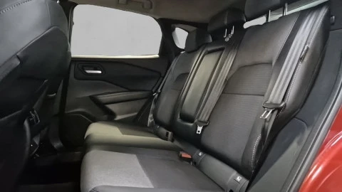 Nissan Qashqai DIG-T 103kW N-Connecta