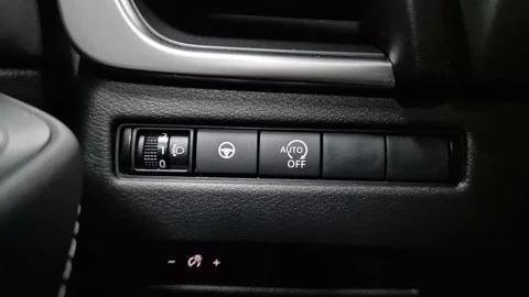 Nissan Qashqai DIG-T 103kW N-Connecta