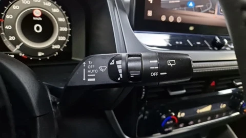 Nissan Qashqai DIG-T 103kW N-Connecta