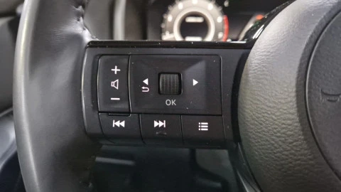 Nissan Qashqai DIG-T 103kW N-Connecta
