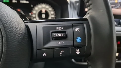 Nissan Qashqai DIG-T 103kW N-Connecta