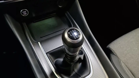 Nissan Qashqai DIG-T 103kW N-Connecta