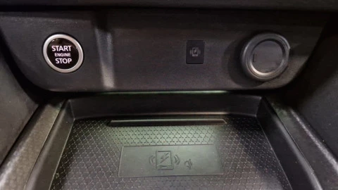 Nissan Qashqai DIG-T 103kW N-Connecta
