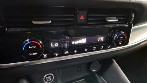 Nissan Qashqai DIG-T 103kW N-Connecta