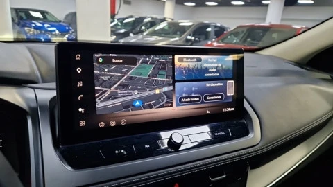 Nissan Qashqai DIG-T 103kW N-Connecta