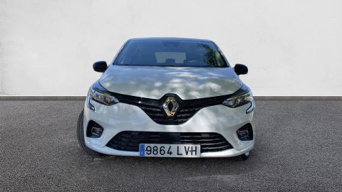 Renault Clio Business SCe 49 kW (67CV)