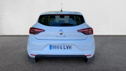 Renault Clio Business SCe 49 kW (67CV)