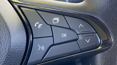 Renault Clio Business SCe 49 kW (67CV)