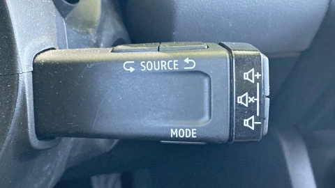 Renault Clio Business SCe 49 kW (67CV)