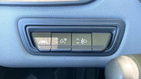 Renault Clio Business SCe 49 kW (67CV)