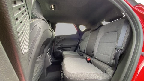 Renault Captur techno Eco-G 100cv (74 kW)