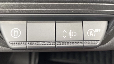 Renault Captur techno Eco-G 100cv (74 kW)