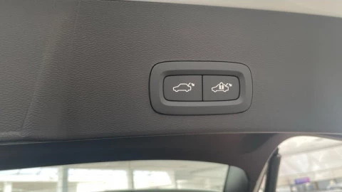 Volvo XC40 B3 G Core Auto 120 kW (163 CV)