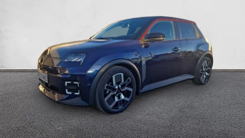 Renault 5 E-Tech Techno 110kW (150CV) Autonomía Confort