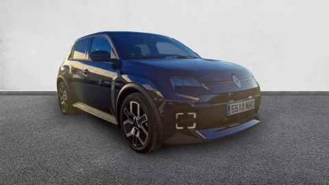 Renault 5 E-Tech Techno 110kW (150CV) Autonomía Confort