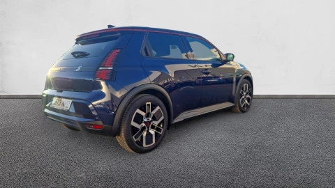 Renault 5 E-Tech Techno 110kW (150CV) Autonomía Confort