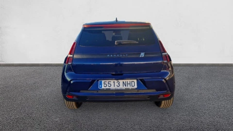 Renault 5 E-Tech Techno 110kW (150CV) Autonomía Confort