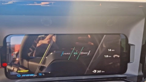 Renault 5 E-Tech Techno 110kW (150CV) Autonomía Confort