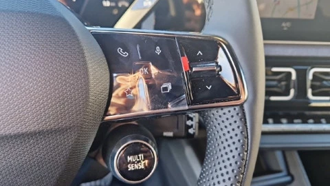 Renault 5 E-Tech Techno 110kW (150CV) Autonomía Confort