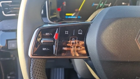 Renault 5 E-Tech Techno 110kW (150CV) Autonomía Confort