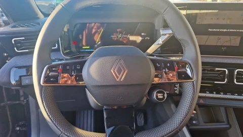 Renault 5 E-Tech Techno 110kW (150CV) Autonomía Confort