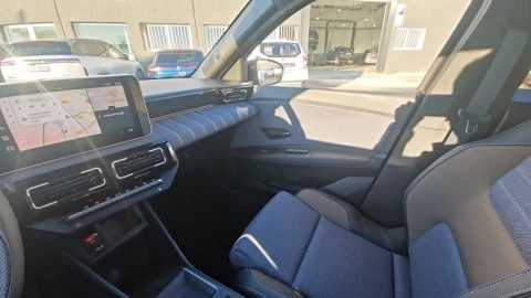 Renault 5 E-Tech Techno 110kW (150CV) Autonomía Confort