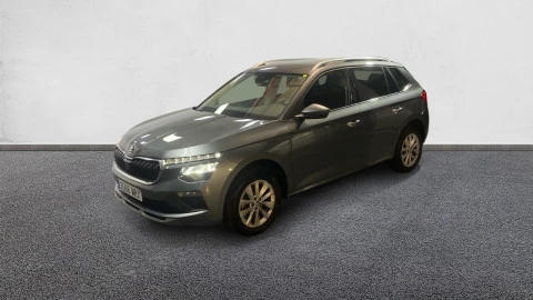 Skoda Kamiq 1.0 TSI 85kW (115CV) DSG SELECTION