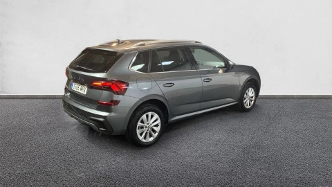 Skoda Kamiq 1.0 TSI 85kW (115CV) DSG SELECTION