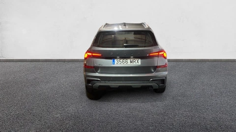 Skoda Kamiq 1.0 TSI 85kW (115CV) DSG SELECTION