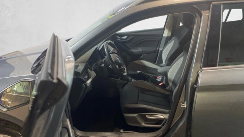 Skoda Kamiq 1.0 TSI 85kW (115CV) DSG SELECTION
