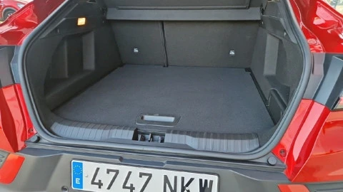 Renault Arkana Techno full hybrid E-Tech 105 kW (145CV)