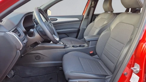 Renault Arkana Techno full hybrid E-Tech 105 kW (145CV)