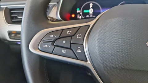 Renault Arkana Techno full hybrid E-Tech 105 kW (145CV)