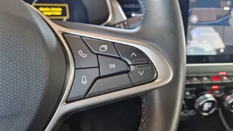 Renault Arkana Techno full hybrid E-Tech 105 kW (145CV)