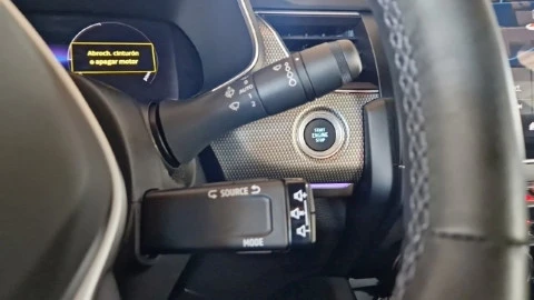 Renault Arkana Techno full hybrid E-Tech 105 kW (145CV)