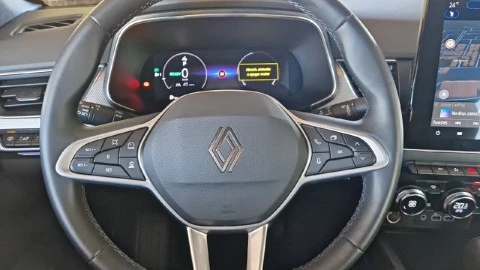 Renault Arkana Techno full hybrid E-Tech 105 kW (145CV)