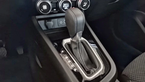 Renault Arkana Techno full hybrid E-Tech 105 kW (145CV)
