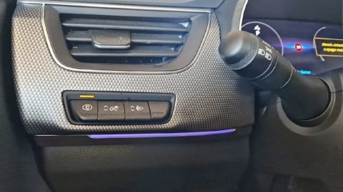 Renault Arkana Techno full hybrid E-Tech 105 kW (145CV)