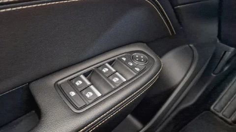 Renault Arkana Techno full hybrid E-Tech 105 kW (145CV)