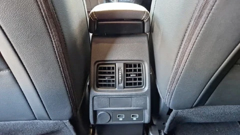 Renault Arkana Techno full hybrid E-Tech 105 kW (145CV)
