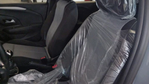 Opel Corsa 1.2T XHL 74kW (100CV) Edition