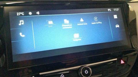 Opel Corsa 1.2T XHL 74kW (100CV) Edition